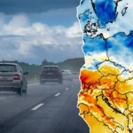 Pogoda szykuje kolejne załamanie. Sytuacja zmieni się w ciągu dnia