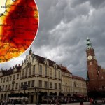 burza Pogoda szykuje niespodziankę. Trzeba będzie uważać w drugiej połowie dnia