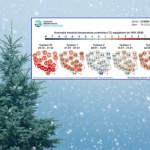 Pogoda w Boże Narodzenie oszaleje. Niebezpieczne wichury nad Polską 