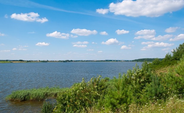 Pogoda w czwartek. W niektórych miejscach spadnie deszcz