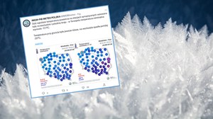 Pogoda w Polsce i na świecie. Gdzie grudzień przyniósł największe mrozy?