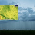 Pogoda w Polsce zaczyna się zmieniać. Ma w tym udział Oldenburgia