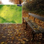 Tatry Pogoda zaczyna się zmieniać. Nietypowa sytuacja w Tatrach