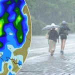 Pogoda zepsuje się w jednej części kraju. Potem zmiany będą postępować