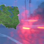 Pogoda zmienia się na naszą niekorzyść. Trzeba uważać na północy