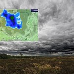 Pogoda zmienia się w złą stronę. Po chłodnym dniu nieprzyjemna noc
