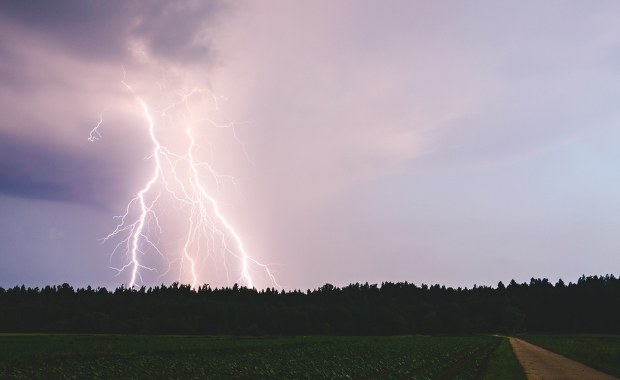 Pogodowe załamanie w Śląskiem. Synoptycy ostrzegają
