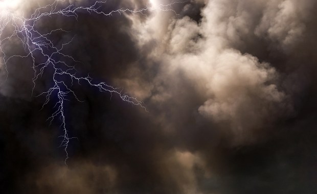 Pogodowe zamieszanie w Śląskiem