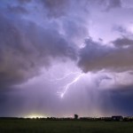 nawałnice pogoda Pogodowego armagedonu ciąg dalszy. Gdzie będzie niebezpiecznie?