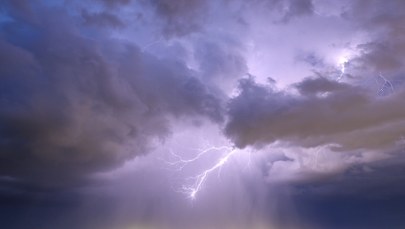 ​Pogodowego armagedonu ciąg dalszy. Gdzie będzie niebezpiecznie?