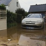 Pogodowy armagedon w Hiszpanii i Francji. Nie żyje dziecko