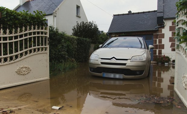 ​Pogodowy armagedon w Hiszpanii i Francji. Nie żyje dziecko