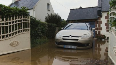 ​Pogodowy armagedon w Hiszpanii i Francji. Nie żyje dziecko