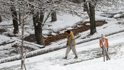 Pogodowy armagedon w Turcji: Ofiary śmiertelne i nieprzejezdne drogi