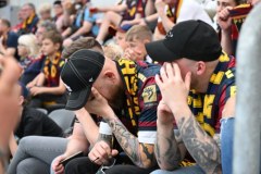 Pogoń Szczecin - Legia Warszawa. Finał Pucharu Polski