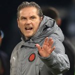 Pogoń Szczecin ma nowego trenera