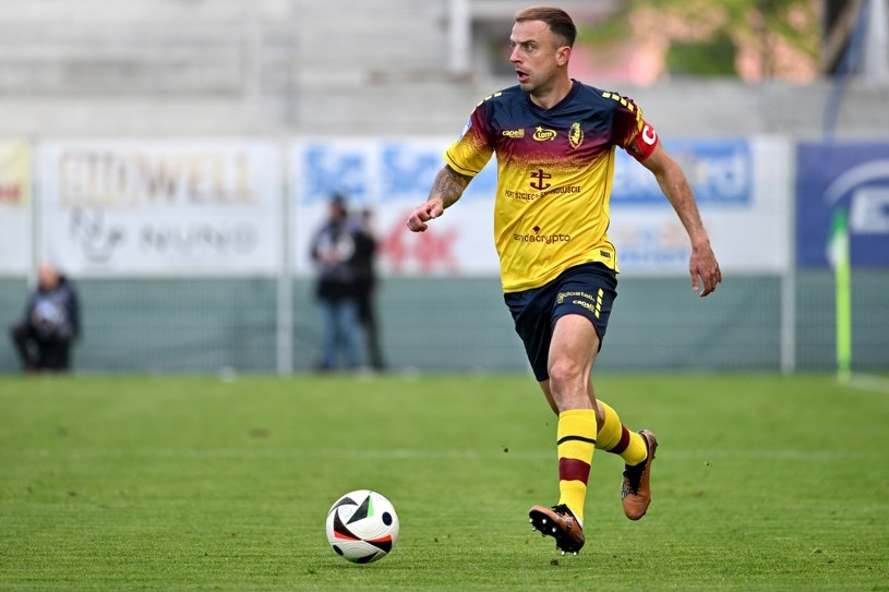 Pogoń Szczecin - Motor Lublin w 31. kolejce PKO BP Ekstraklasy. Relacja na żywo