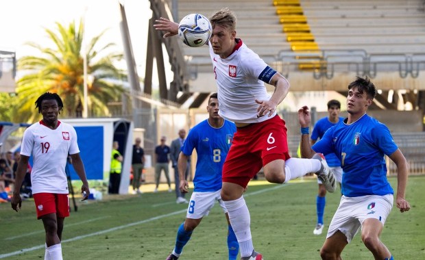 Pogoń Szczecin pochwaliła się transferem. To powrót do ekstraklasy