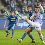 Pogoń Szczecin wyszarpała w dogrywce awans do ćwierćfinału Pucharu Polski