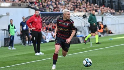 Pogoń Szczecin zmasakrowana. KAA Gent nie pozostawił złudzeń "Portowcom"