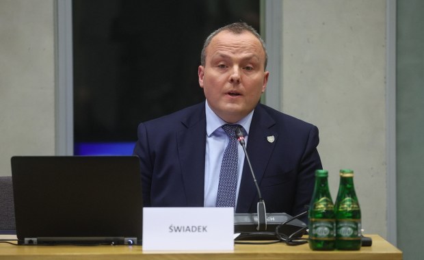 Pogonowski w oświadczeniu odpiera zarzuty komisji ds. badania wpływów rosyjskich