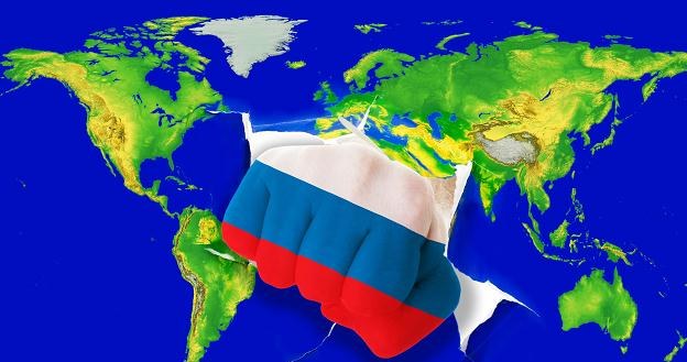 Pogorszenie relacji między UE a Rosją zaszkodzi gospodarczo obu partnerom /&copy;123RF/PICSEL