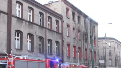 Pogorzelcy ze Świętochłowic w przyszłym tygodniu w nowych mieszkaniach