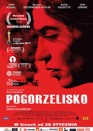 Pogorzelisko