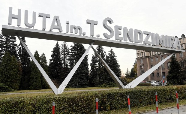 Pogotowie protestacyjne w zakładach ArcelorMittal. Związkowcy piszą list do premiera