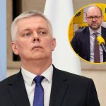 "Pogrążają prezydenta". Siemoniak oskarża ws. stopni oficerskich