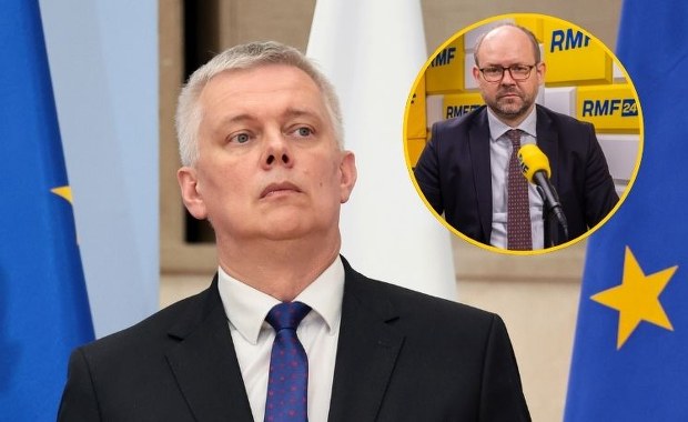 "Pogrążają prezydenta". Siemoniak oskarża ws. stopni oficerskich