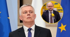 "Pogrążają prezydenta". Tomasz Siemoniak oskarża ws. stopni oficerskich