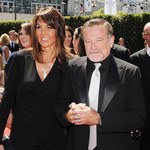 Pogrążona w żałobie żona Robina Williamsa wydała oświadczenie! Prosi o...
