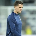 Pogrążony w smutku Wojciech Szczęsny przerwał milczenie. Nie krył swoich emocji