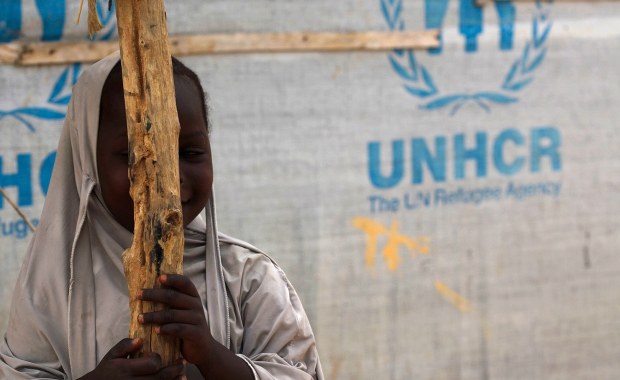 Pogrom chrześcijan. Statystyki są przerażające