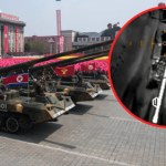 Pogrom na froncie. Ukraińcy zniszczyli koreańską broń