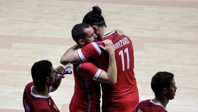 Pogrom na MŚ w siatkówce. Mistrzowie odpadli w grupie 