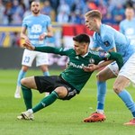 Pogrom na Stadionie Śląskim! Pogoń Szczecin poznała rywala w finale PP