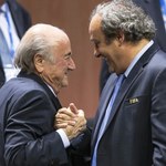 Pogrom na szczytach FIFA: Blatter, Platini i Valcke zawieszeni