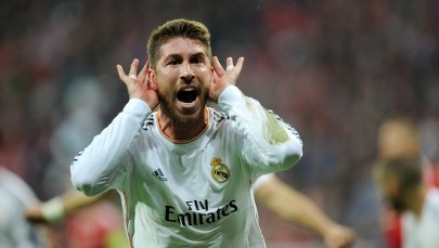 Pogrom w Monachium! Real pierwszym finalistą Ligi Mistrzów