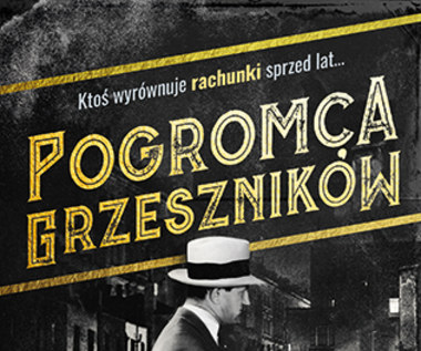 Pogromca grzeszników, Grzegorz Kalinowski