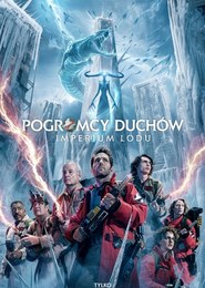 Pogromcy duchów: Imperium lodu