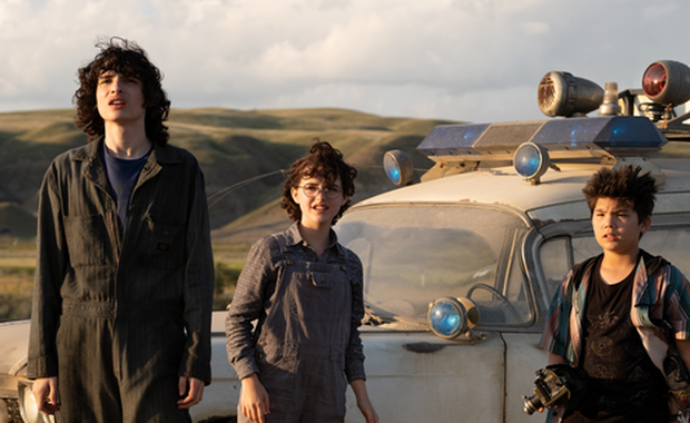 „Pogromcy duchów” wracają do kin