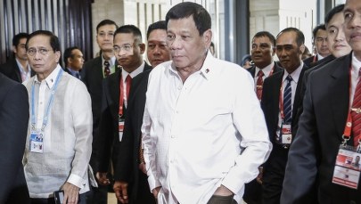 Pogromy antynarkotykowe w Filipinach trwają. Giną 44 osoby dziennie