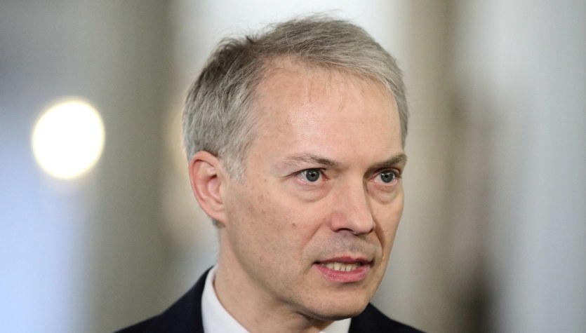 Pogryziony pies posła. Zakończył się proces odwoławczy