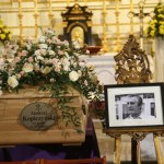 Pogrzeb Andrzeja Kopiczyńskiego