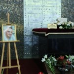 Pogrzeb Andrzeja Mularczyka. Kto przyszedł pożegnać legendę polskiego kina?