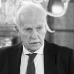 Pogrzeb Andrzeja Olechowskiego. Rodzina wystosowała prośbę