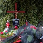 Pogrzeb Bohdana Smolenia