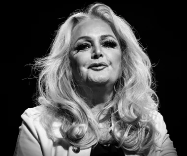 Pogrzeb Bonnie Tyler. Fani i bliscy pożegnali legendę